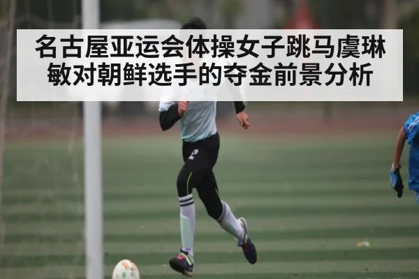 名古屋亚运会体操女子跳马虞琳敏对朝鲜选手的夺金前景分析
