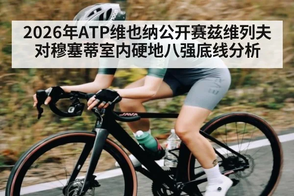 2026年ATP维也纳公开赛兹维列夫对穆塞蒂室内硬地八强底线分析